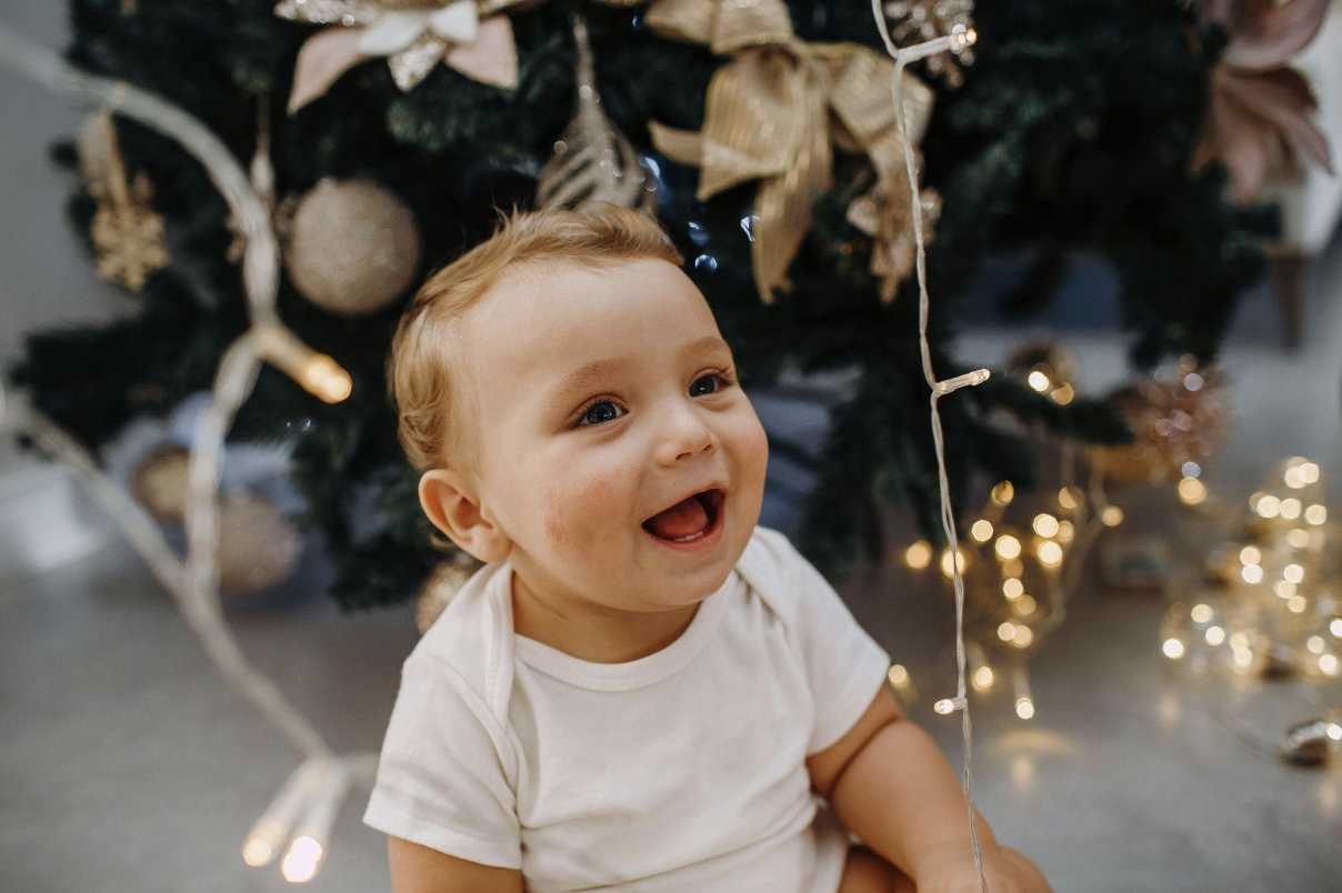 The Magic of Tabletop Christmas Trees